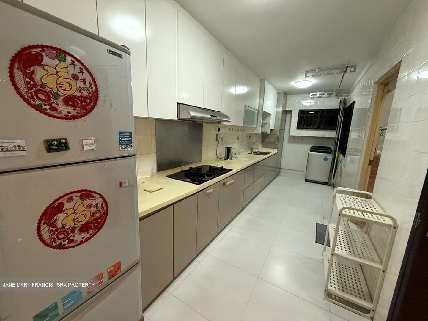 Blk 274A Wenya (Jurong West), HDB Executive #593071541
